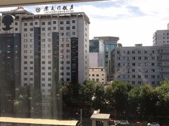 -北京崇文门饭店