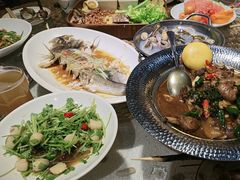 -永红源啤酒·烧烤·海鲜·大排档(台柳路店)