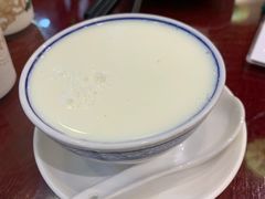 姜汁双皮奶-民信老铺(东方广场店)