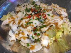 -醉得意·山茶油炒土鸡(泰安火车站大润发店)