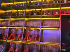 -丽伟的串·烧烤·砂锅(季景天地店)