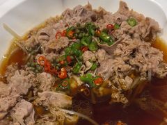 -眉州东坡·熊猫主题餐厅(枫蓝店)