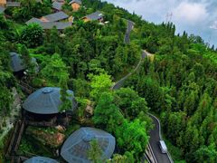 -漫山居私汤民宿全竹宴