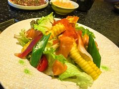 -樱嘢·炭火烧肉(惠南店)