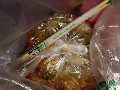 -潘氏凉皮(迎宾南路店)