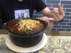 -清真·穆萨砂锅(大皮院店)