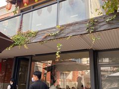 门面-大厝宅海鲜馆