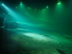 -白鹤梁水下博物馆