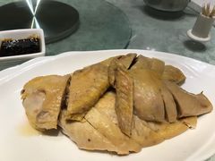 -广玉兰上海菜(德平店)
