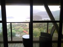 -宁波九龙湖开元度假村
