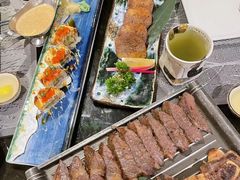 -昱匠·日本料理(金融街店)