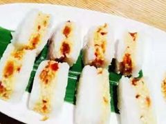 -九毛九西北菜(大东海店)