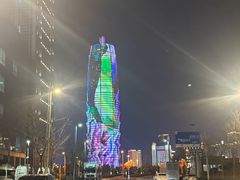 -郑州美豪雅高诺富特会展中心酒店