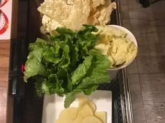 -牛天下·牛肉·海鲜·打边炉·融合菜