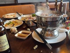 -西安凯悦酒店·湖畔中餐厅