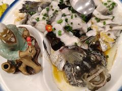 -尖沙咀大酒楼(罗村店·粤菜海鲜·宴会聚餐)