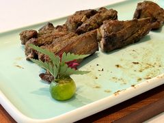 -香蜜轩·粤菜·宴会(世界之窗店)