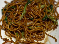 上海街边炒面-和记小菜(东方店)
