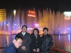 -南通濠河风景名胜区