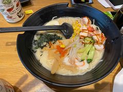 -友悦食堂(灯湖店)