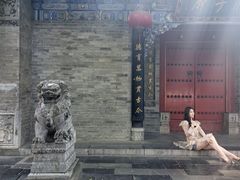 -湘子庙