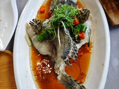 -鲜来厚道原味渔村·粤菜·宴会·海景餐厅(大梅沙店)