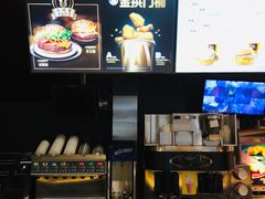 -麦当劳(磨子桥店)