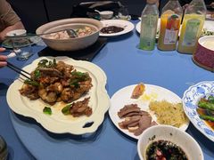 -宴周康·精致江浙菜(周浦店)
