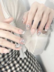 -M·X Nail日式美甲美睫