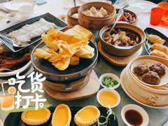 -白天鹅宾馆-宏图府餐厅
