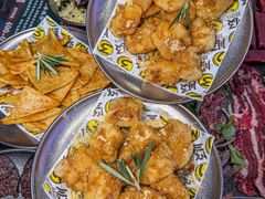 -尹珍珠·韩式无限烤肉(回龙湾店)