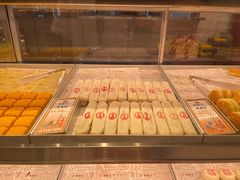 -吴酥生宫廷酥饼(玉兰路店)
