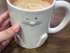 -藦茜花园宠物主题亲子互动体验馆(国顺东路店)
