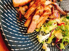 -hallch 好吃餐厅(全运村中央广场店)