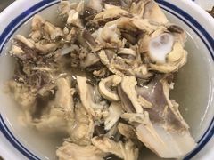 -红大哥水门鸡饭(總店)