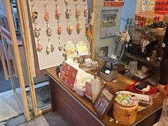 -荆九爷爆炒桥头三嫩(夫子庙店)