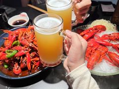 -红盔甲·小龙虾(人民广场店)