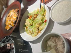 -客颂·客家宴(大壮国际广场店)