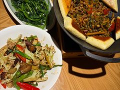-桂小厨广西菜(青秀万达店)