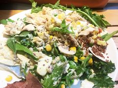 -So Lounge索兰至餐厅(蓝色港湾店)