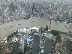 -上海中心大厦
