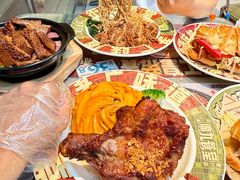 -广九餐室(陈家祠扬韬广场店)