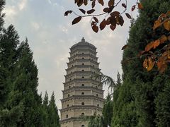-法门文化景区