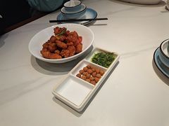 -东流山烤鸭·家常菜(雨山龙湖店)
