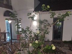 -素心小筑(后沙裕镇店)