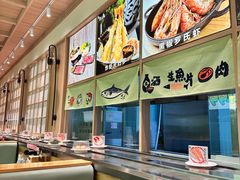 -禾绿寿司(星光68广场店)