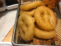 -韩宫宴烤肉·料理(苏州中心店)
