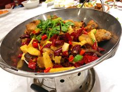 -万宝海鲜舫(劳动公园店)