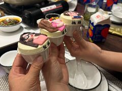 -洛东土菜馆(建国北路店)