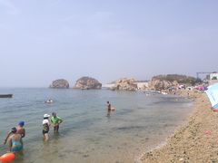 -石槽海滨浴场